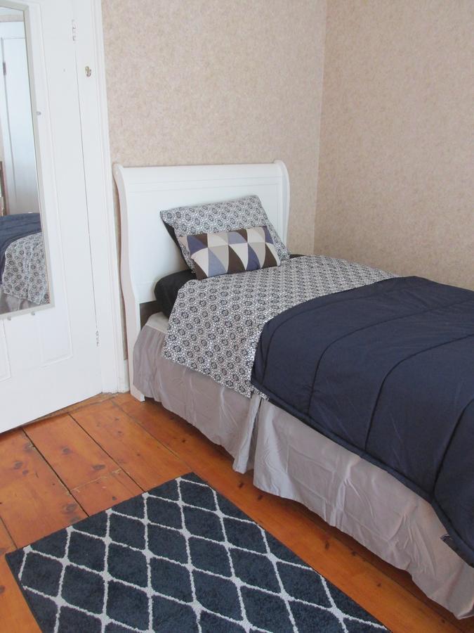 Burnbrae Farm & Paradise Inn Bridgetown Eksteriør billede