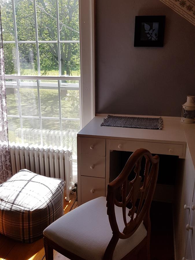 Burnbrae Farm & Paradise Inn Bridgetown Eksteriør billede